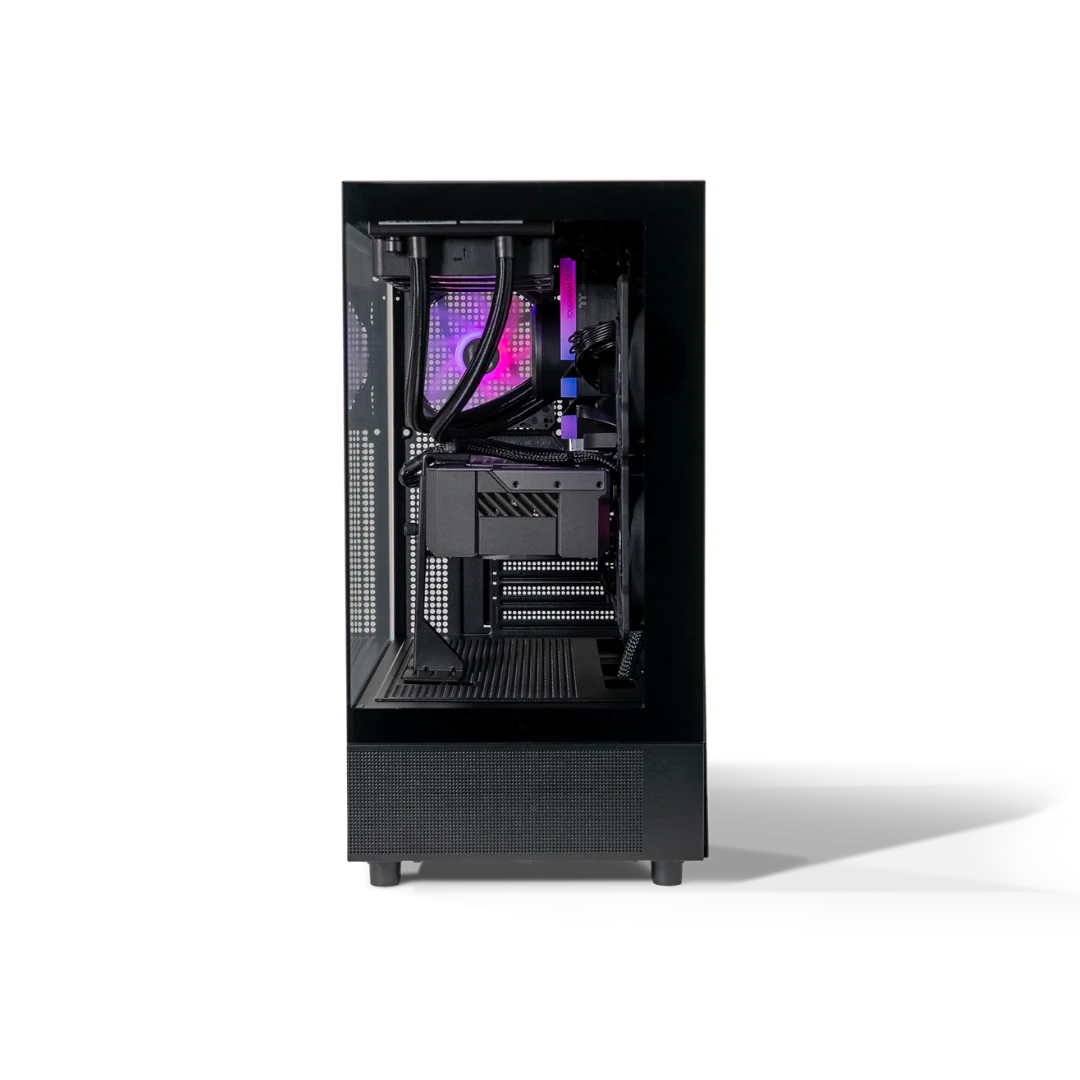 Thermaltake Horizon PRO V2 Gaming Desktop PC (Intel 14600KF / RTX 5070 / 32GB RAM) - Image 3
