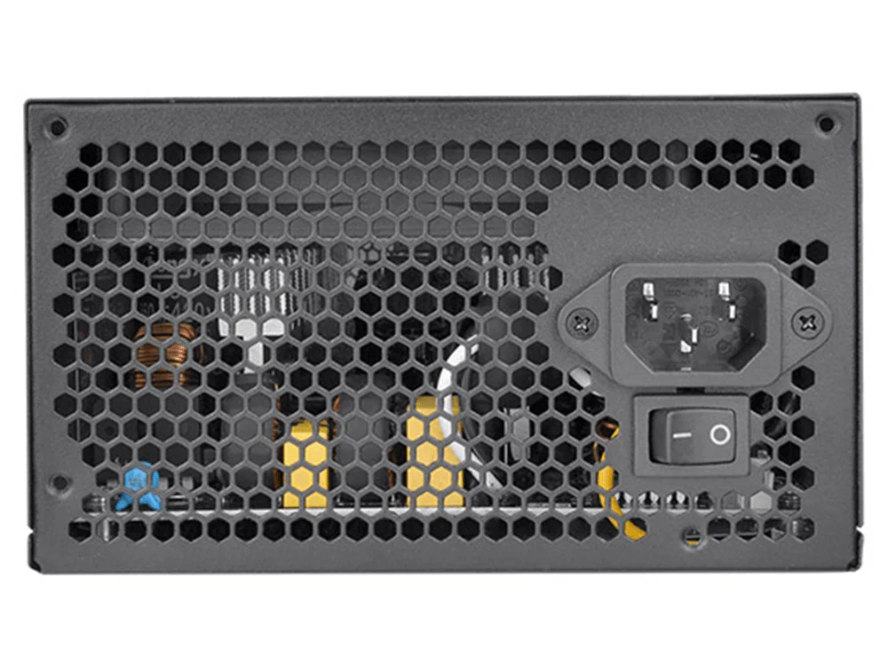 Thermaltake Litepower Gen3 550W PSU - Image 4