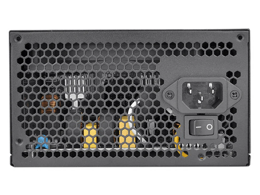 Thermaltake Litepower Gen3 650W PSU - Image 6