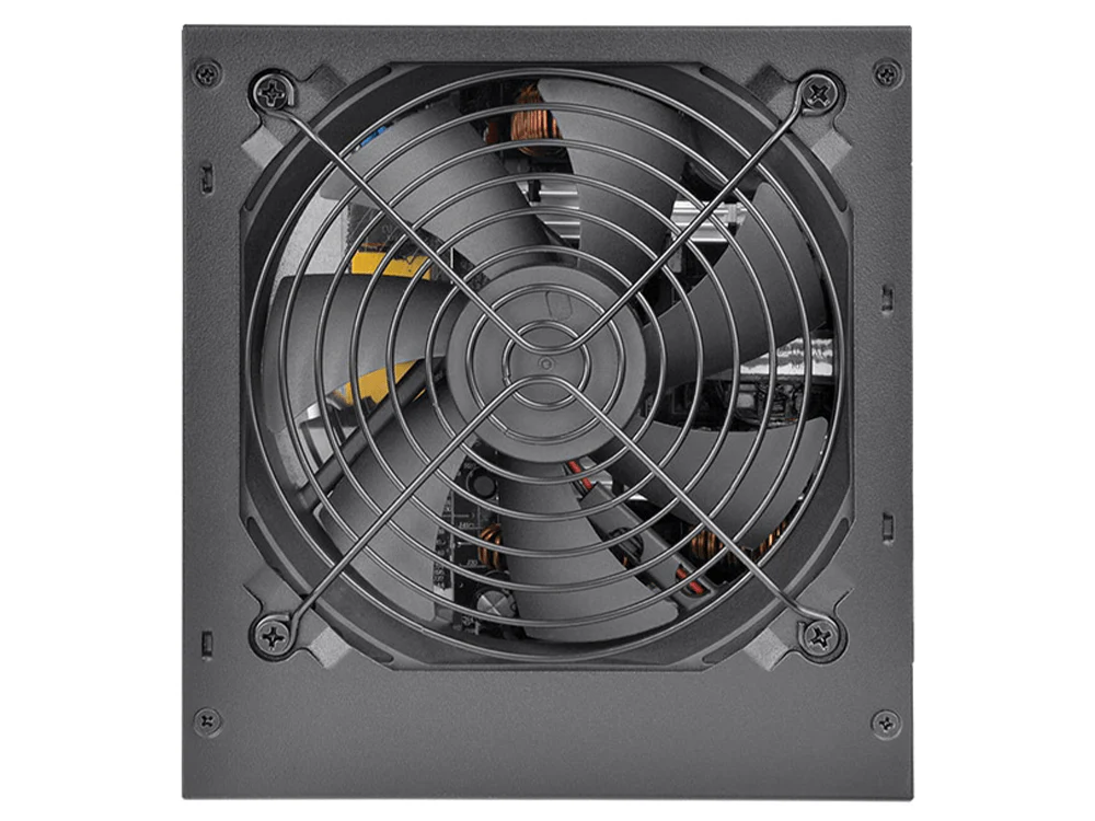 Thermaltake Litepower Gen3 750W 80+ PSU - Image 3