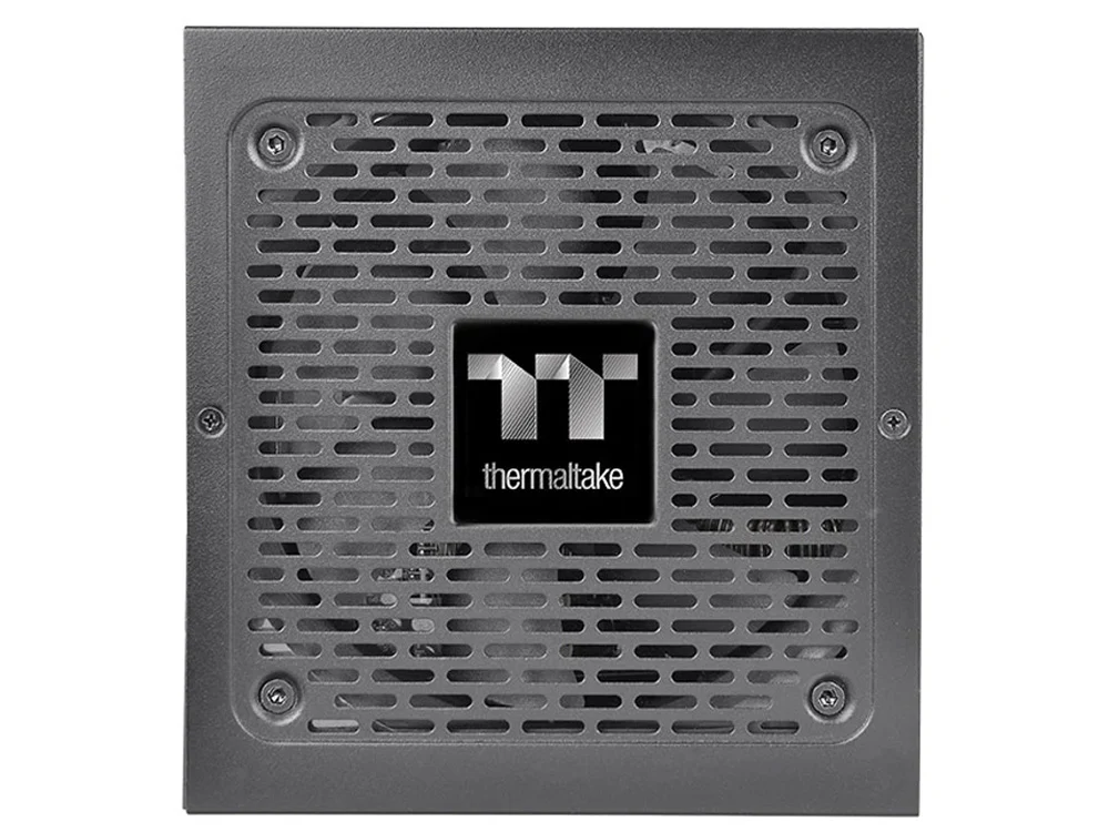 Thermaltake Toughpower GX3 SE 750W 80+ Gold ATX 3.1 PCIe Gen 5.1 Power Supply - Image 3