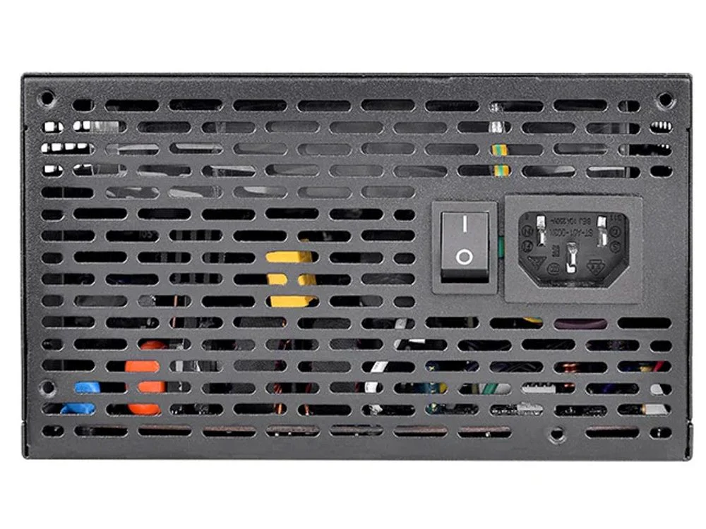 Thermaltake Toughpower GX3 SE 750W 80+ Gold ATX 3.1 PCIe Gen 5.1 Power Supply - Image 5