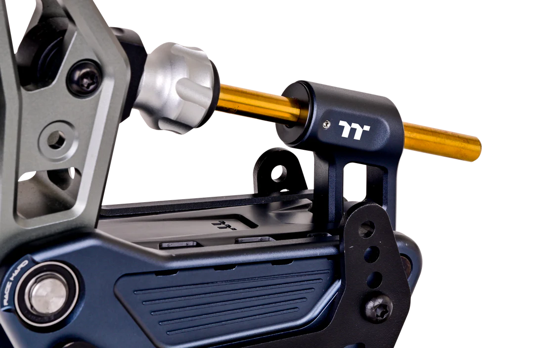 Thermaltake XRP-L1 Loadcell Pedal Set - Image 3