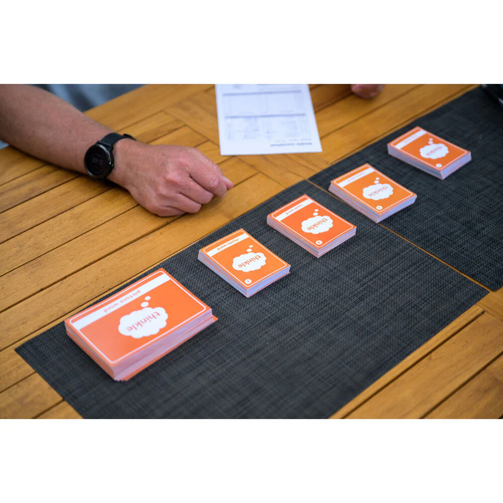 Thinkle Card Party Game - Image 6
