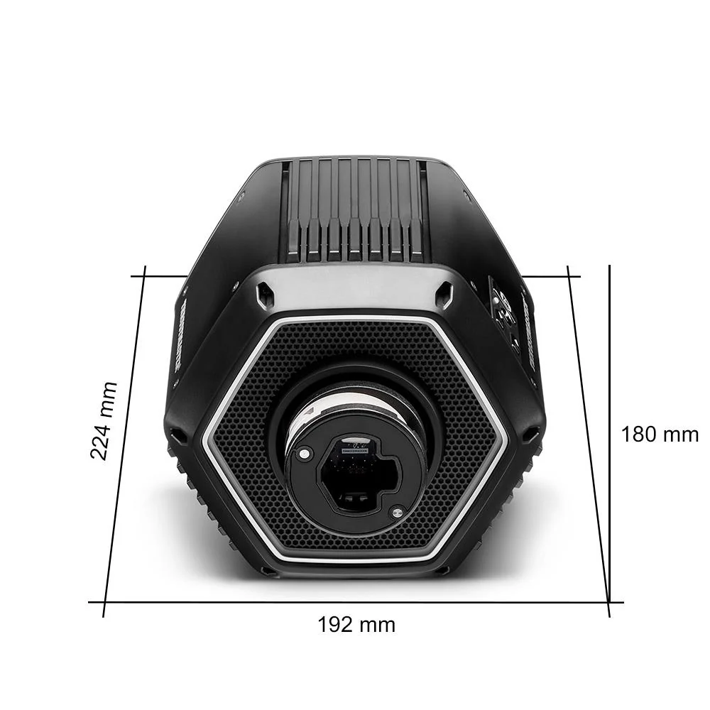 Thrustmaster T818 Servo Base Black Edition - Image 14