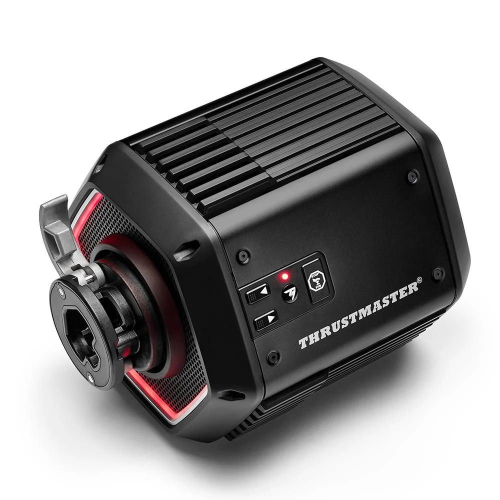 Thrustmaster T818 Servo Base Black Edition - Image 2