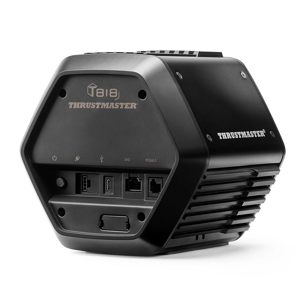 Thrustmaster T818 Servo Base Black Edition - Image 4