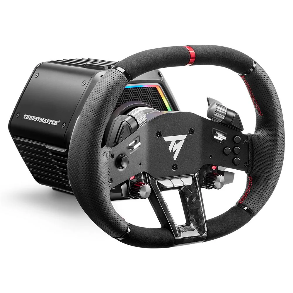 Thrustmaster T818 Servo Base Black Edition - Image 5