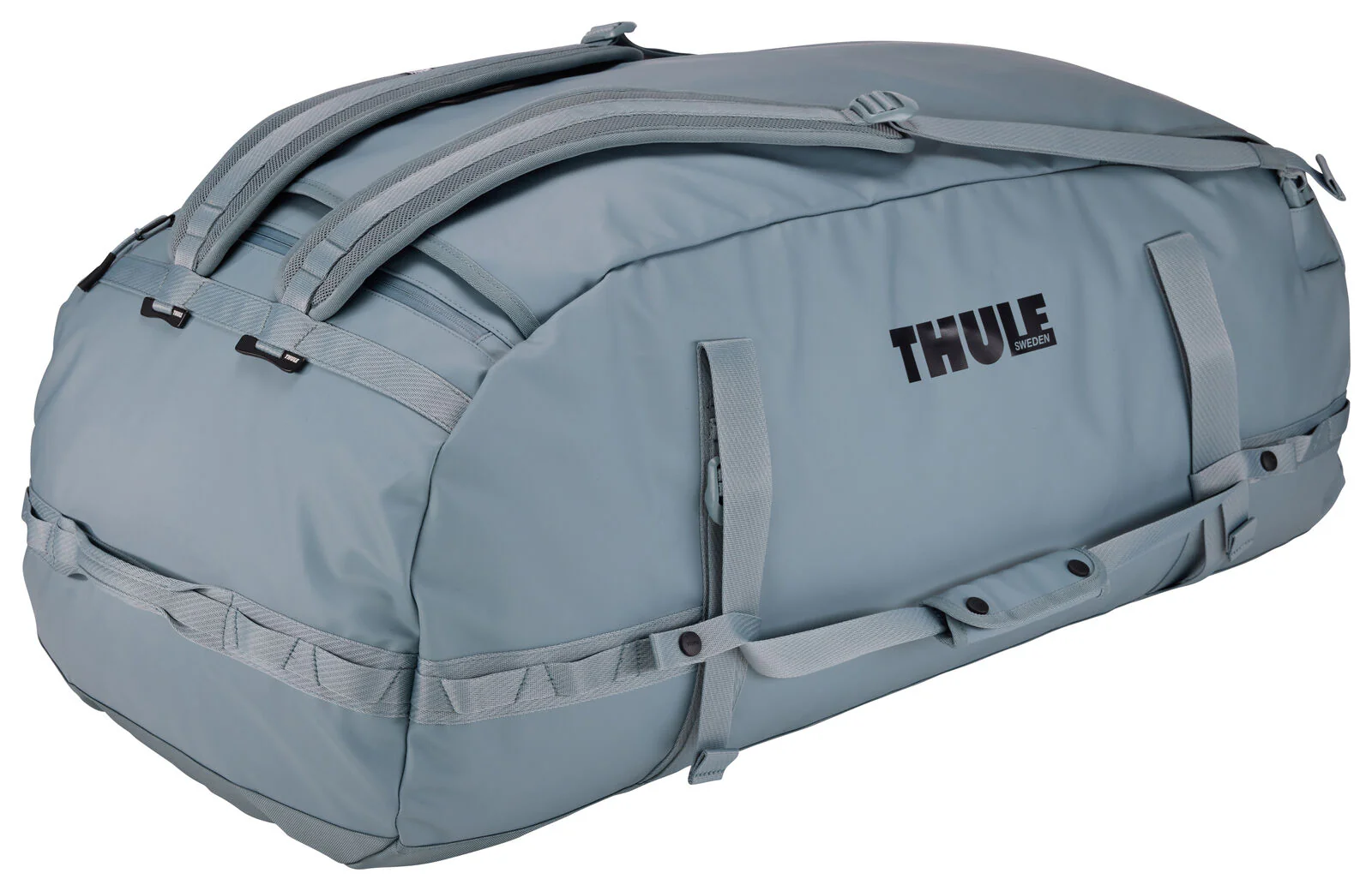 Thule Chasm Convertible Backpack Duffle 130L (Pond) - Image 2
