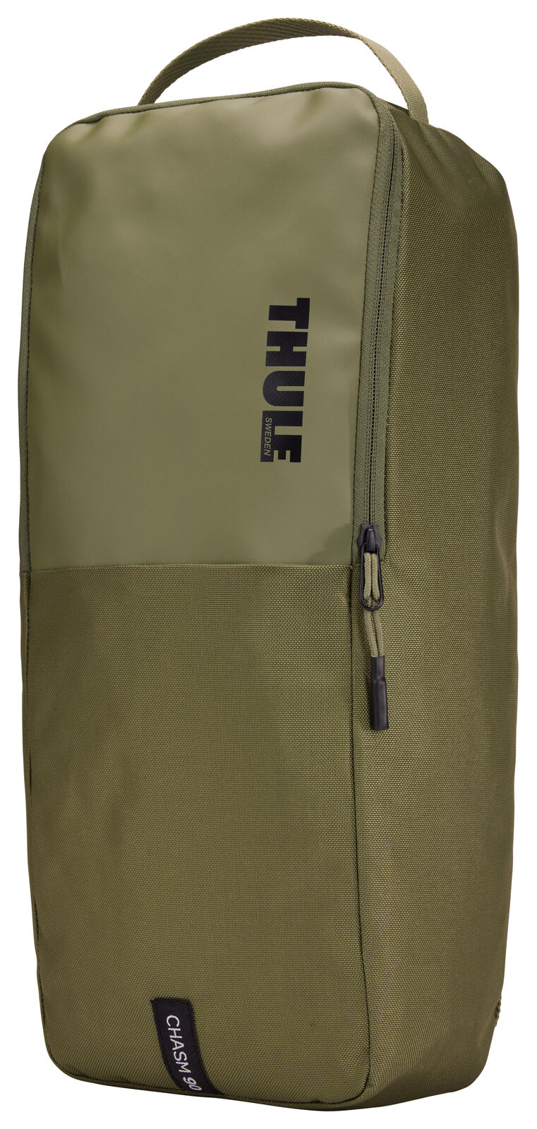 Thule Chasm Duffle Travel Backpack Extra Large 90L (Olivine) - Image 9