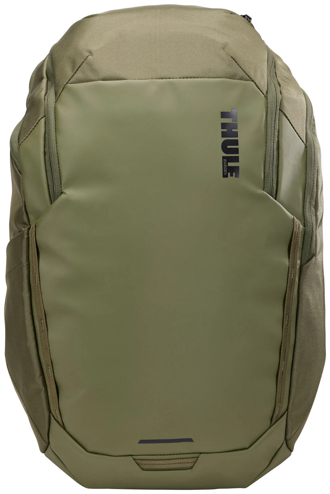 THULE Chasm Everyday Backpack Bag Travel with Laptop Pocket 26L Olivine - Image 3