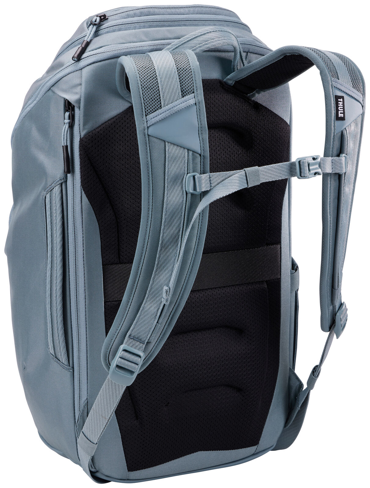 THULE Chasm Everyday Backpack Bag Travel with Laptop Pocket 26L Pond - Image 2