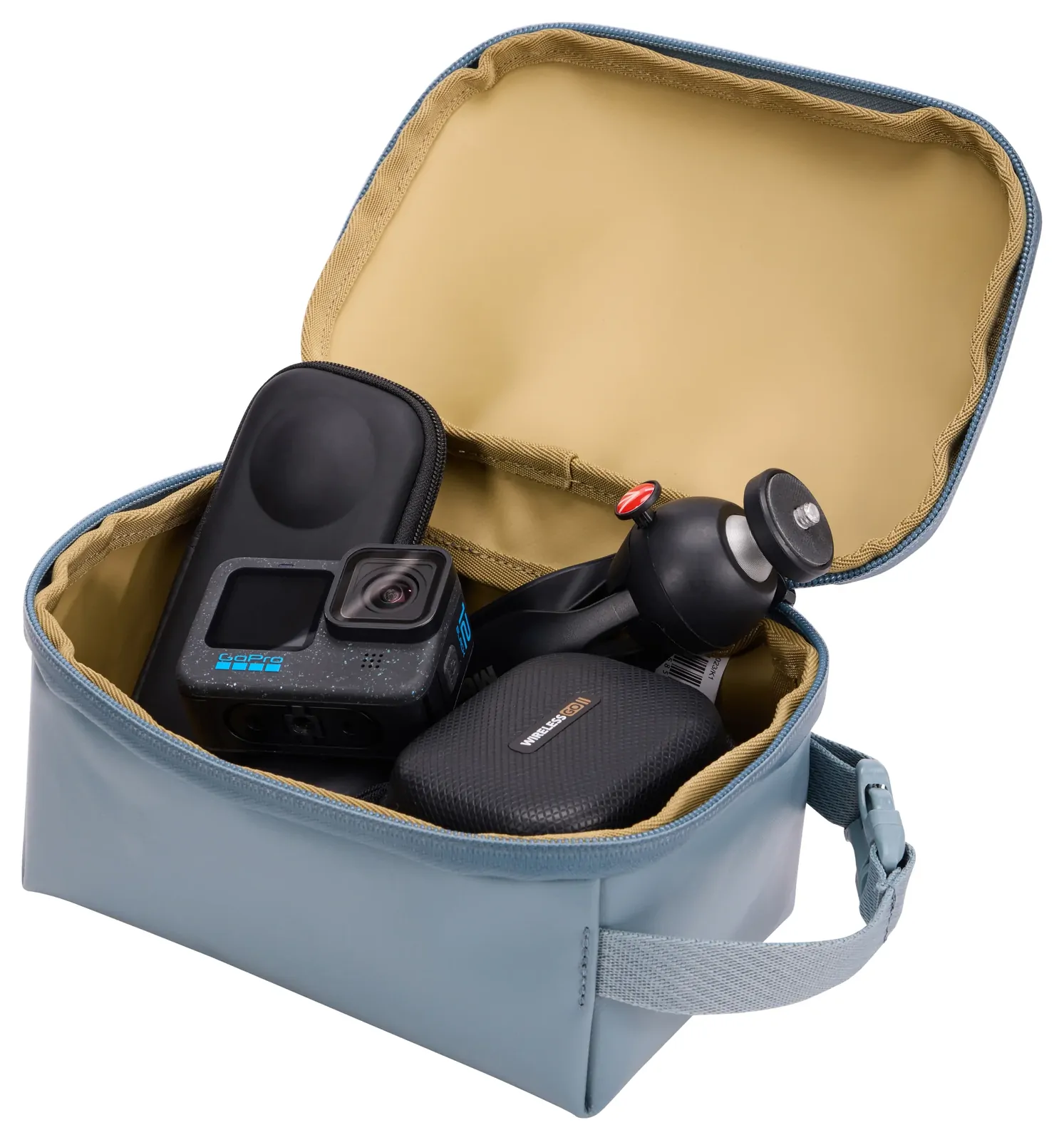 THULE Chasm Packing Cube Trio 3-Pieces Assorted Colours - Image 2