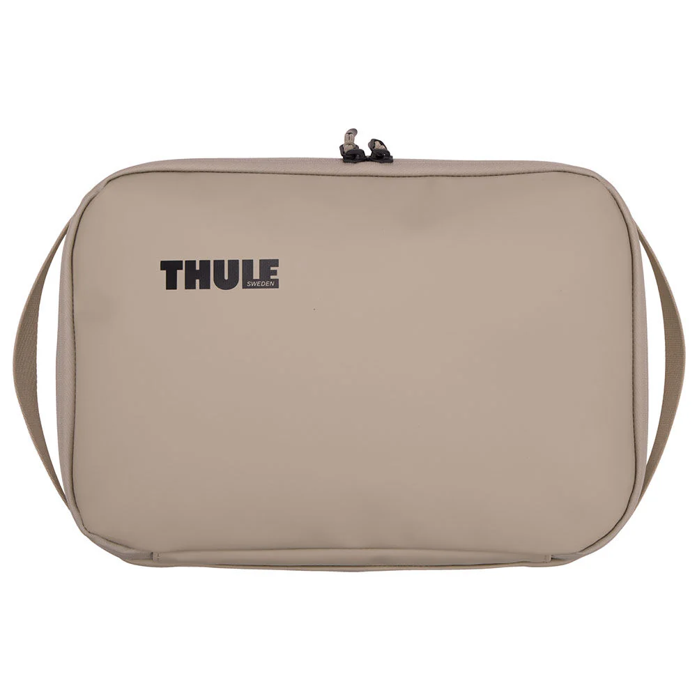 THULE Chasm Packing Gear Cube Travel Storage 11L Medium (Sand) - Image 9