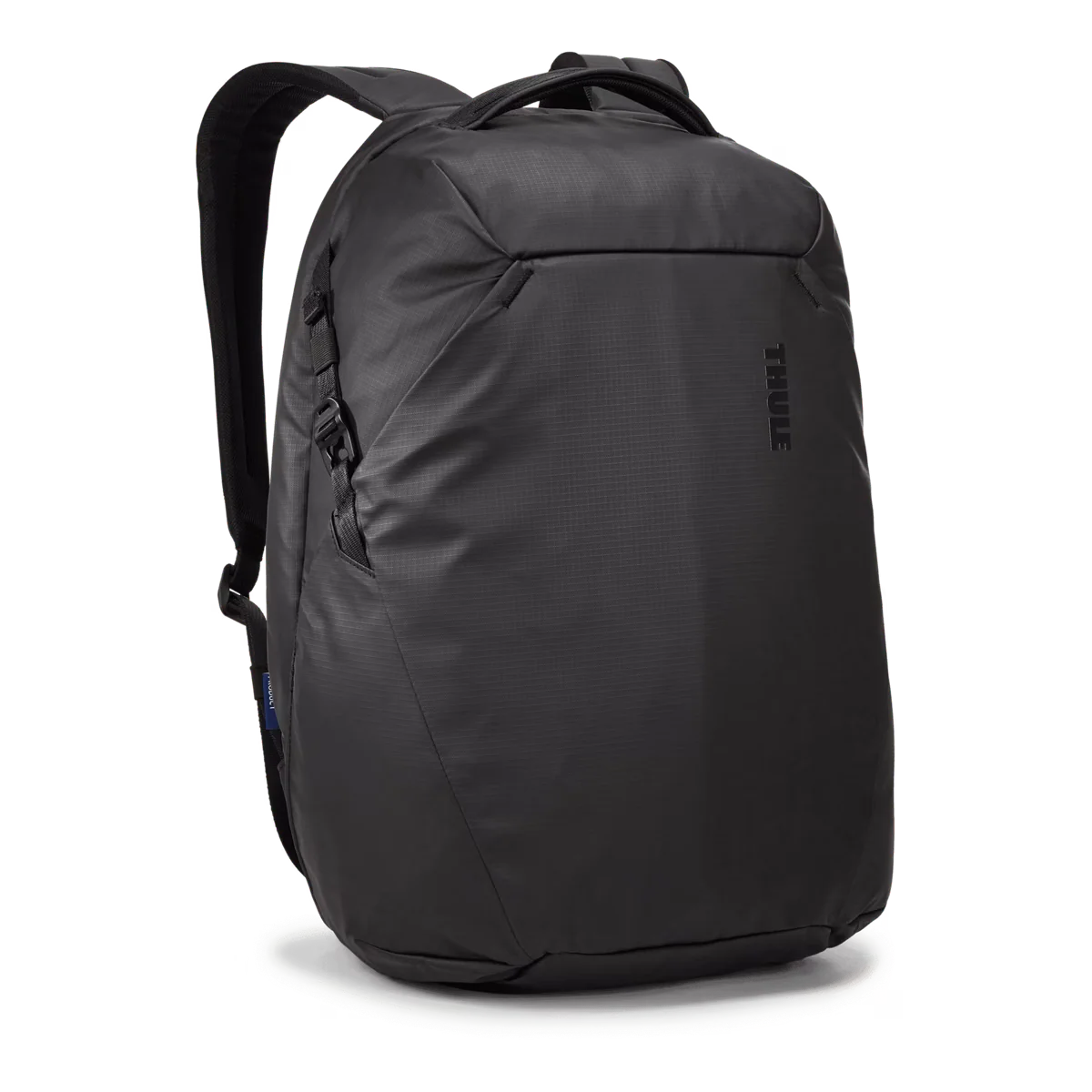 Thule Tact Backpack Bag Travel Rucksack with Laptop Sleeve 21L Black