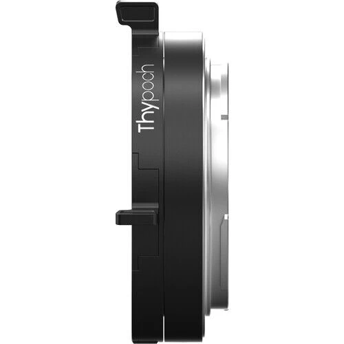 Thypoch Positive Lock Adapter (Leica M to Nikon Z ) - Image 3
