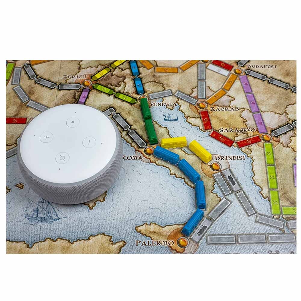 Ticket To Ride Europe - Image 5
