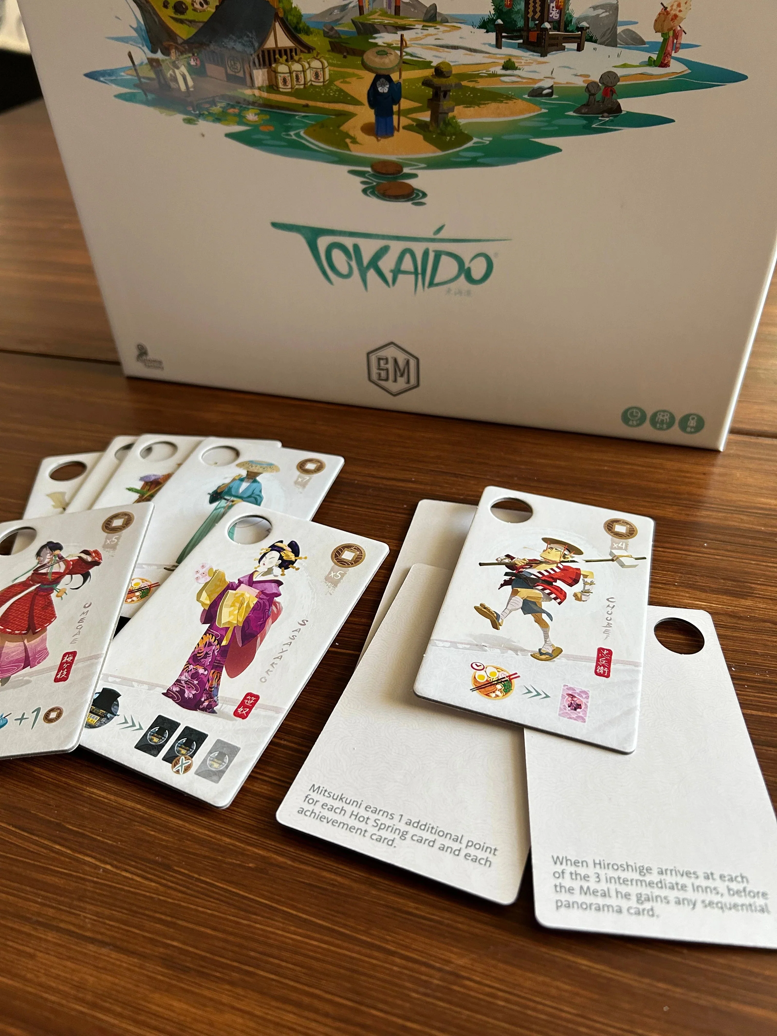 Tokaido - Image 3