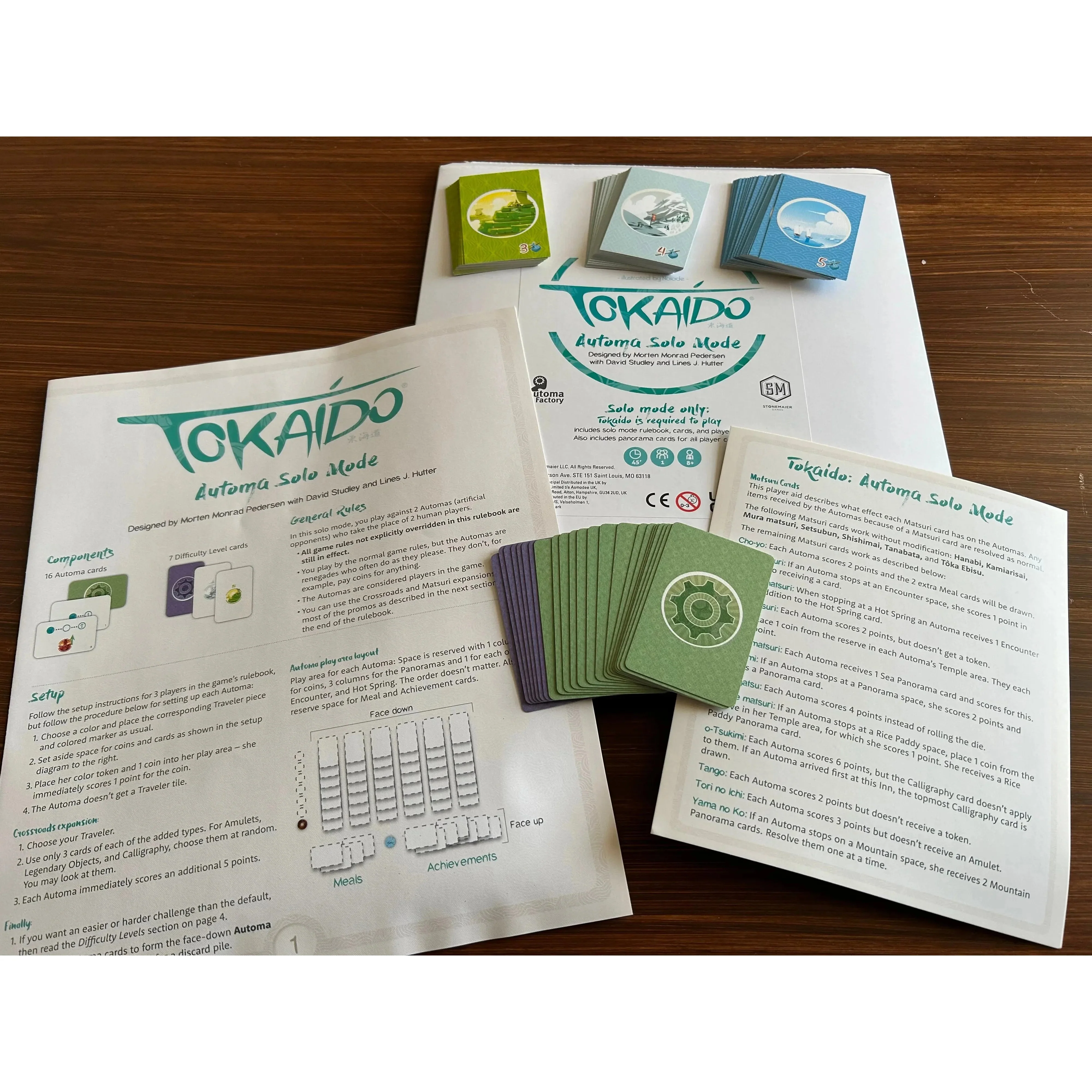 Tokaido - Image 5