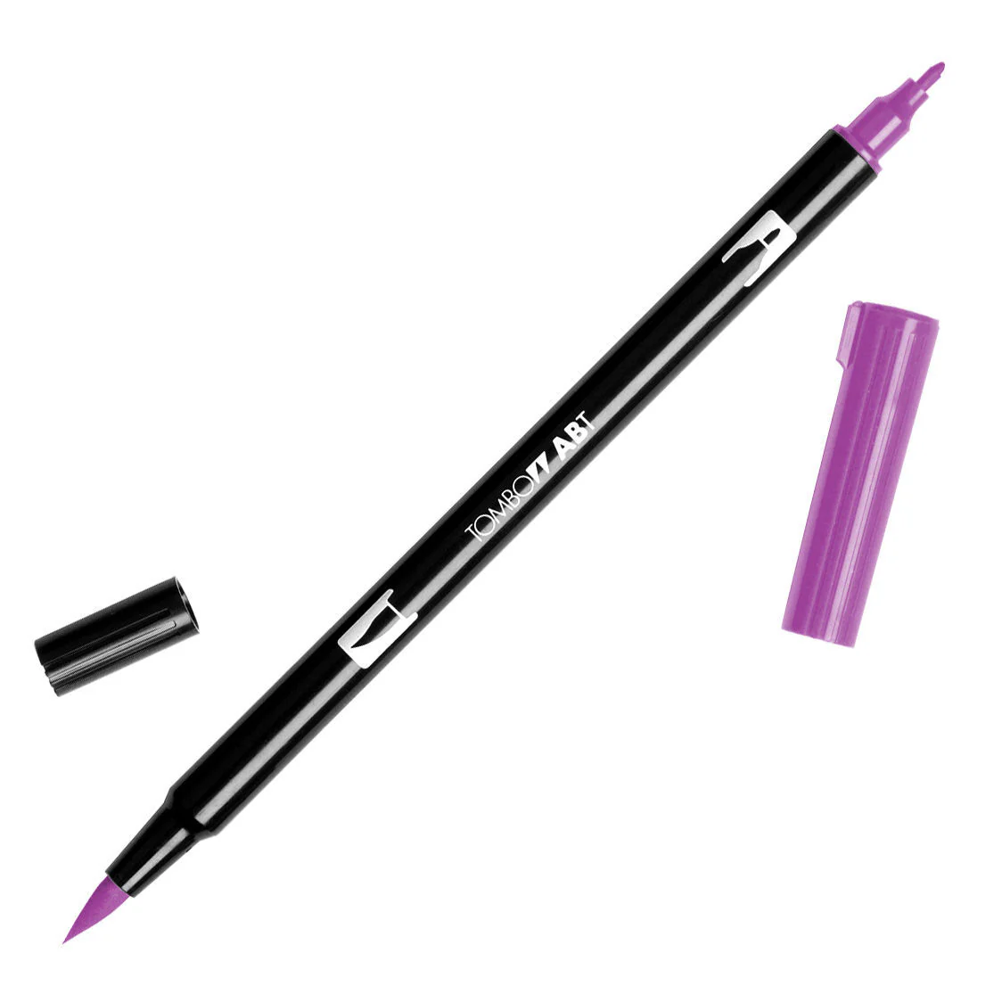 Tombow Dual Brush Pen Marker Drawing/Sketching Set (Desert Flora) [10-Pieces] - Image 3