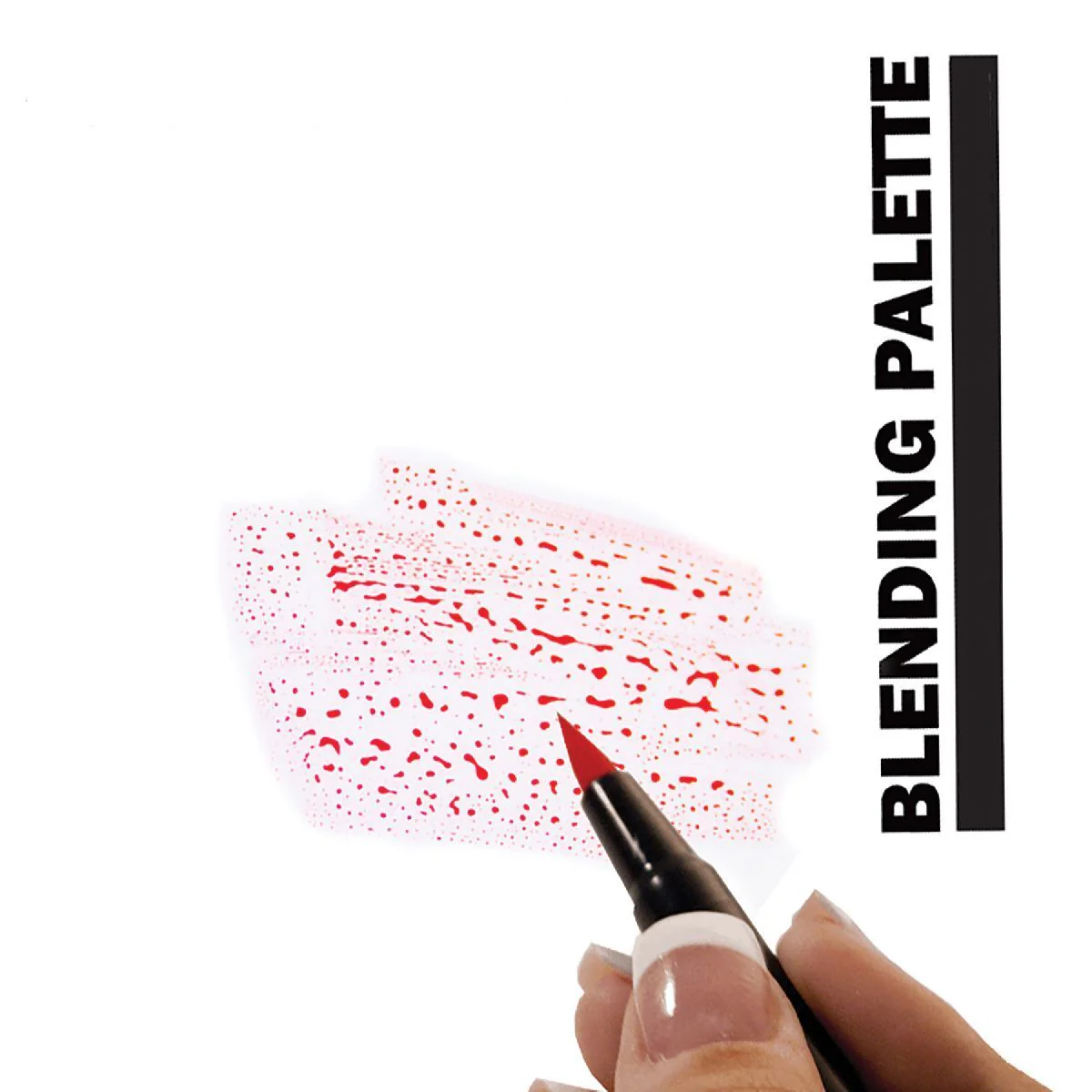 Tombow Dual Brush Pen Marker Drawing/Sketching Set (Desert Flora) [10-Pieces] - Image 5
