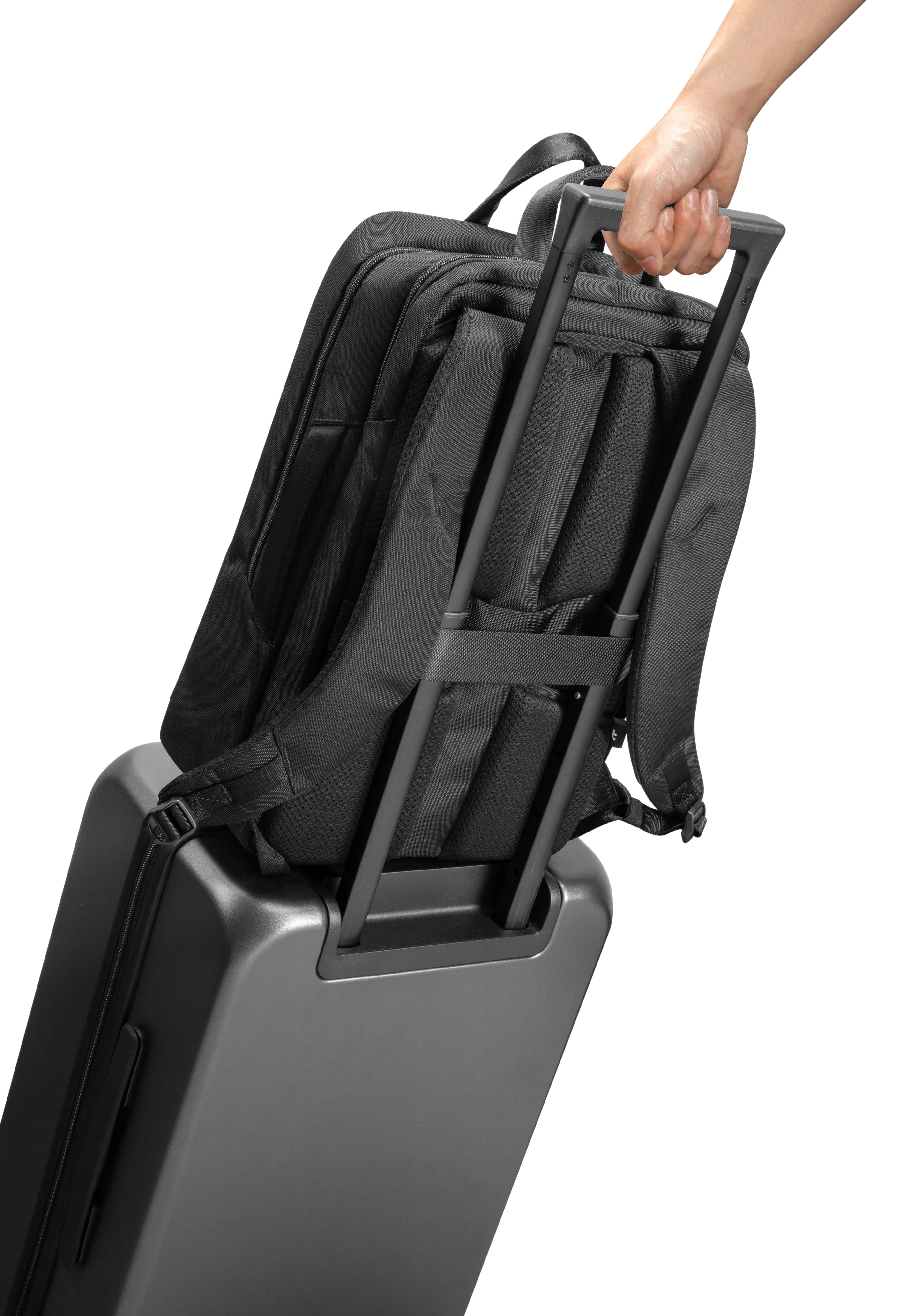 tomtoc Explorer-T71 Laptop Backpack - Image 6