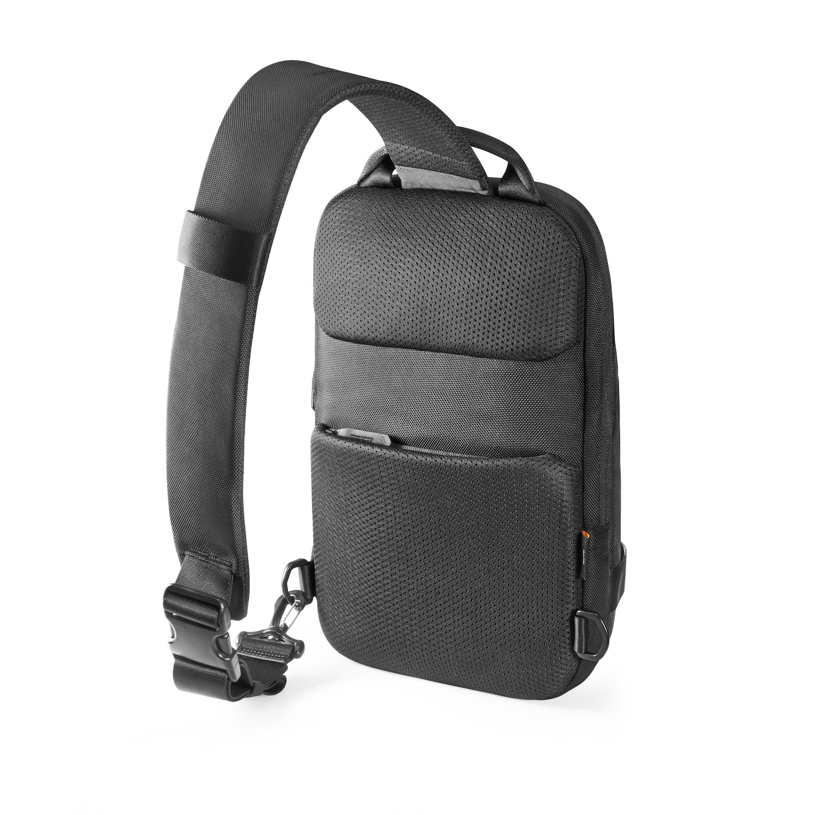 tomtoc Navigator 11" T24 Sling Bag - 5L (Black) - Image 2