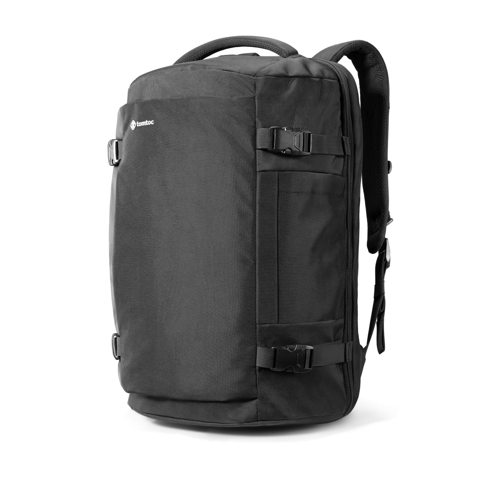 tomtoc Navigator-T66 Travel Laptop Backpack - Image 2