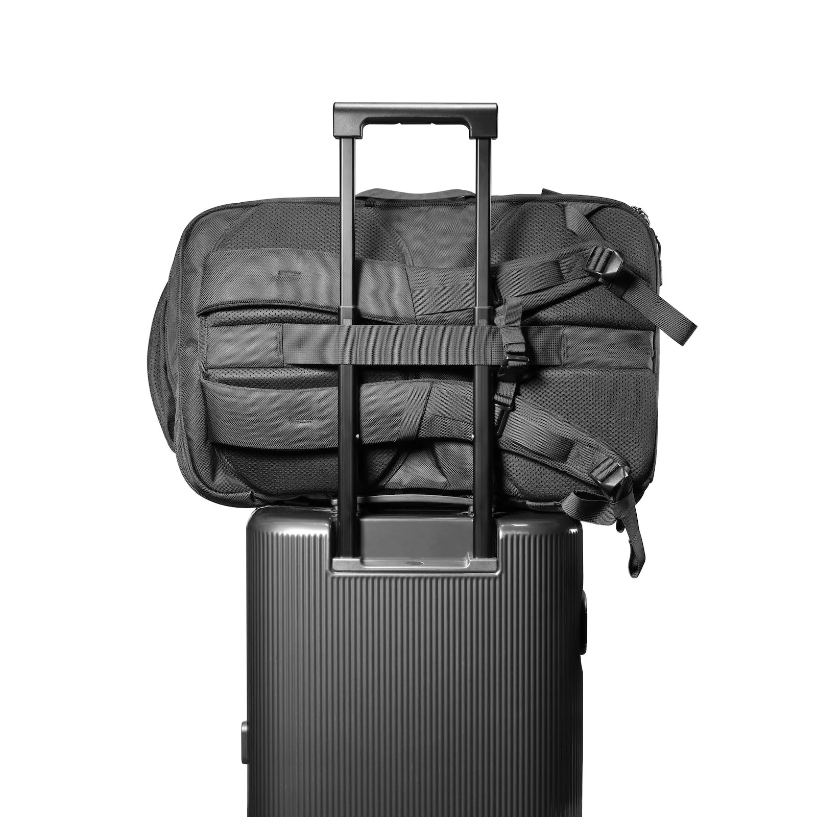 tomtoc Navigator-T66 Travel Laptop Backpack - Image 7