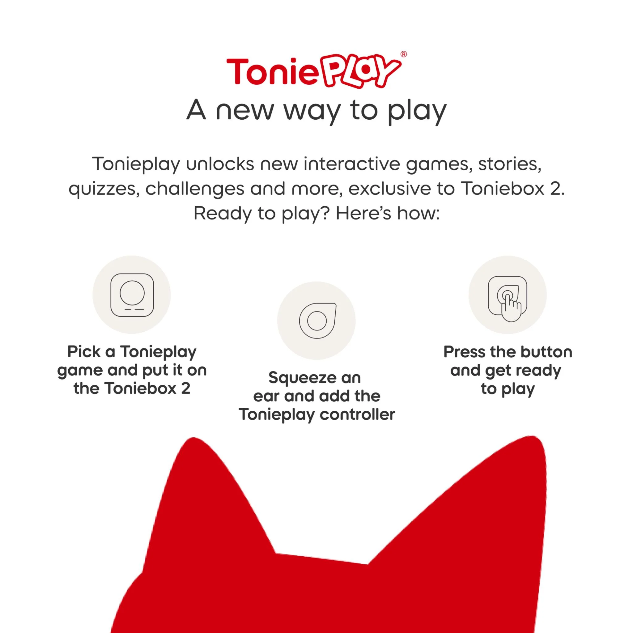 Tonieplay Game - Marvel: Spiderman - Neighbourhood Heroes - Image 3