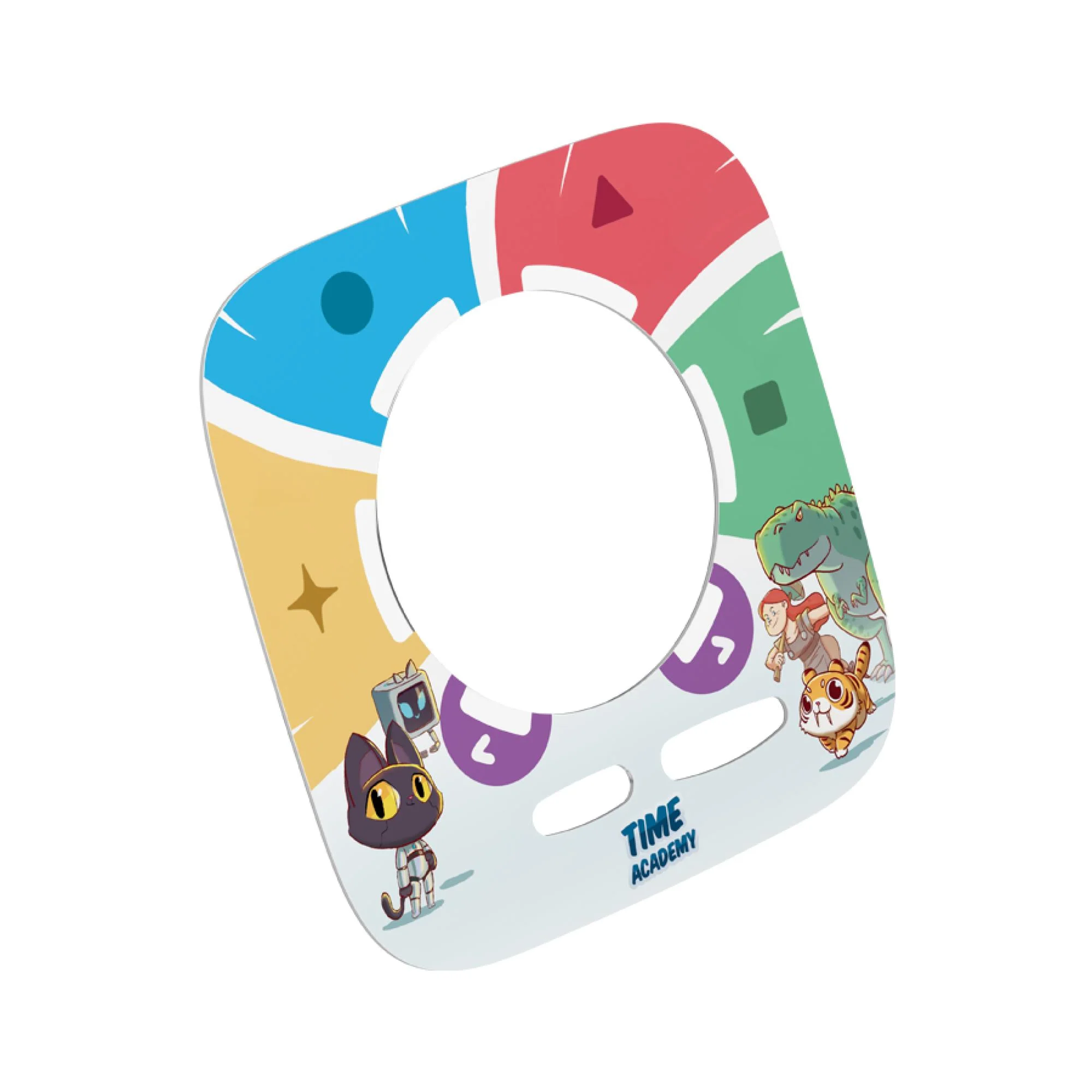 Tonieplay Story - Time Academy - Image 2