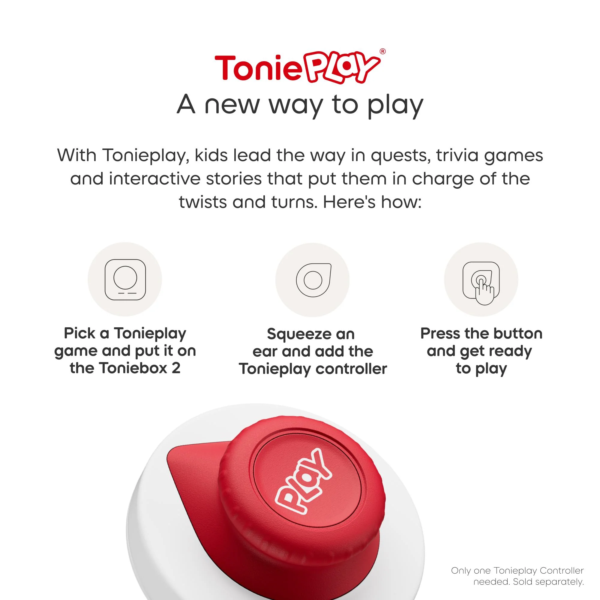 Tonieplay Story - Time Academy - Image 5