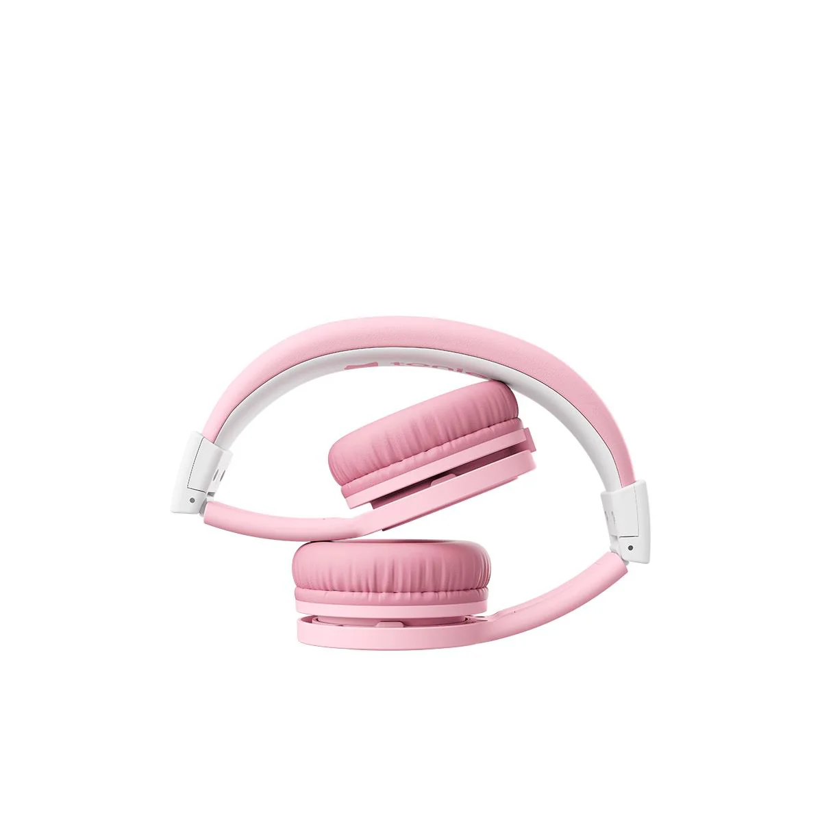 Tonies - Wired Headphones - Cloud Pink - Image 4