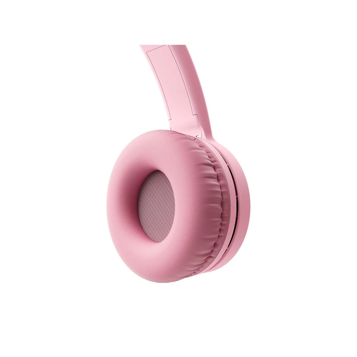 Tonies - Wired Headphones - Cloud Pink - Image 5