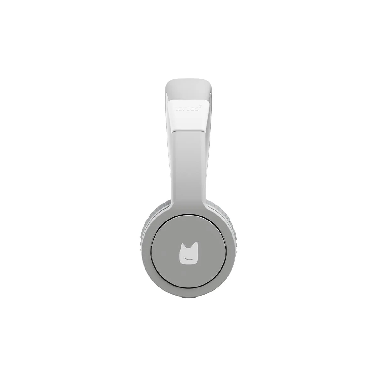 Tonies - Wired Headphones - Moon Grey - Image 2