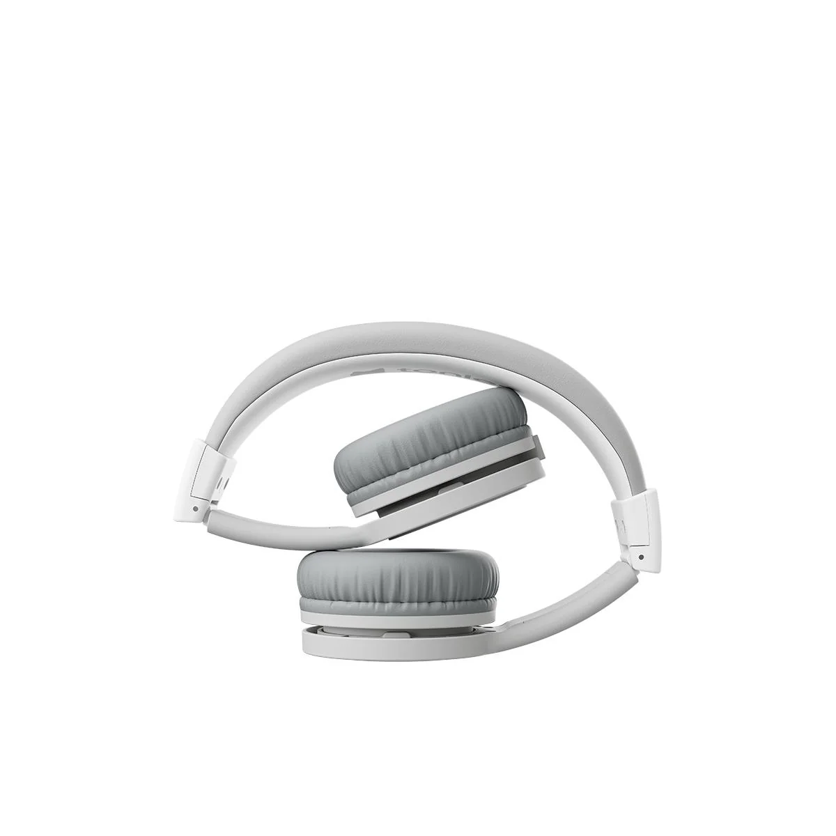 Tonies - Wired Headphones - Moon Grey - Image 4