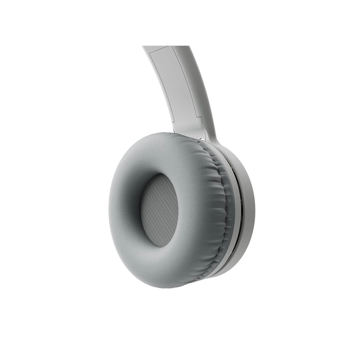 Tonies - Wired Headphones - Moon Grey - Image 5