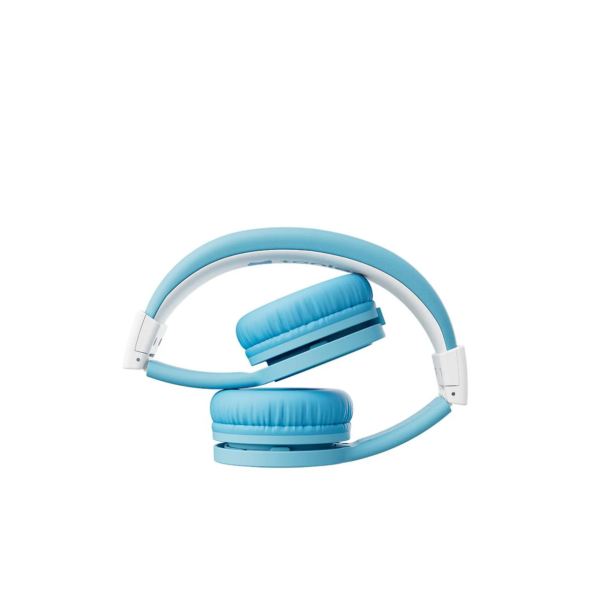 Tonies - Wired Headphones - Sky Blue - Image 4