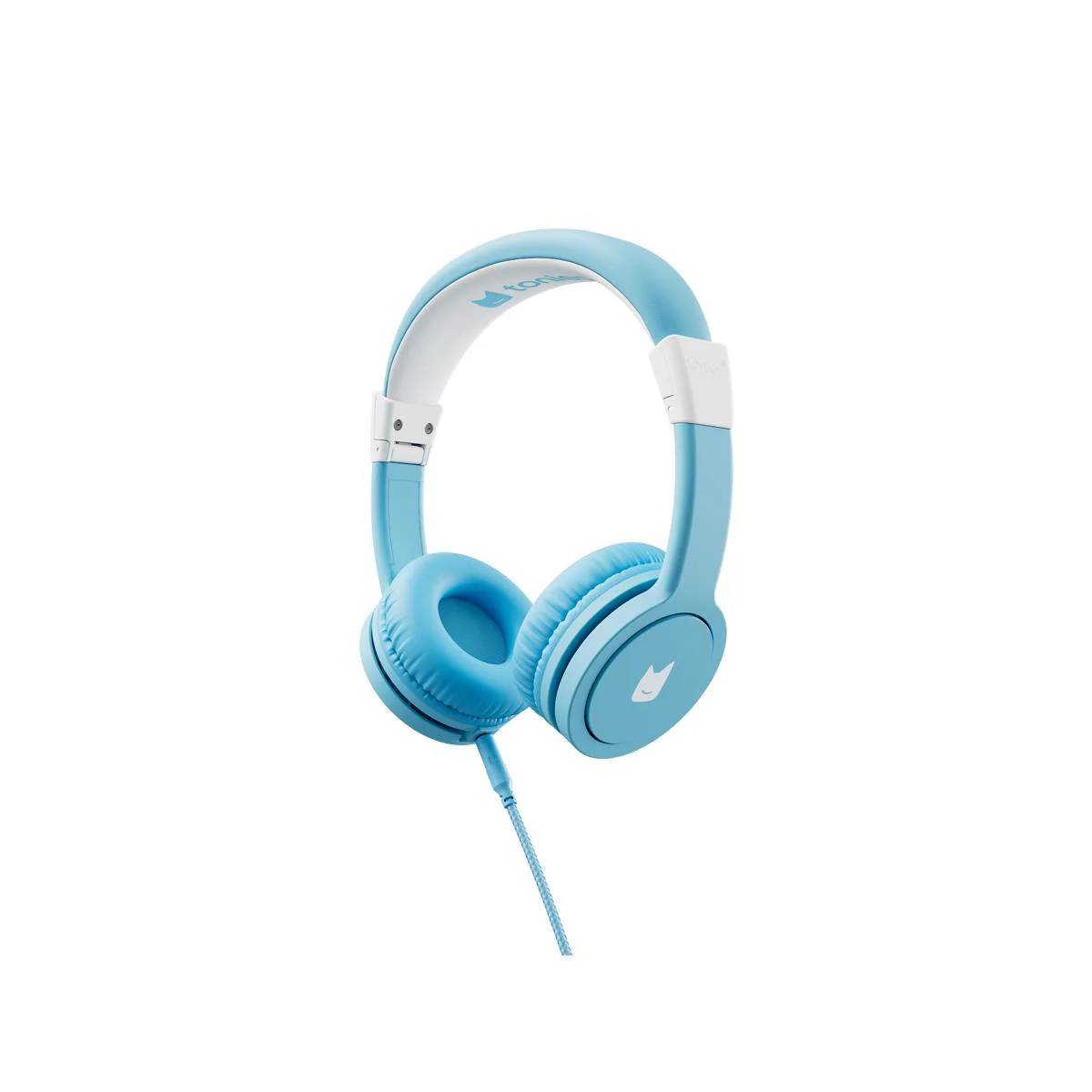 Tonies - Wired Headphones - Sky Blue - Image 7
