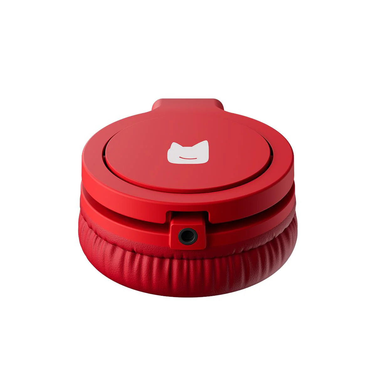 Tonies - Wired Headphones - Sunset Red - Image 3