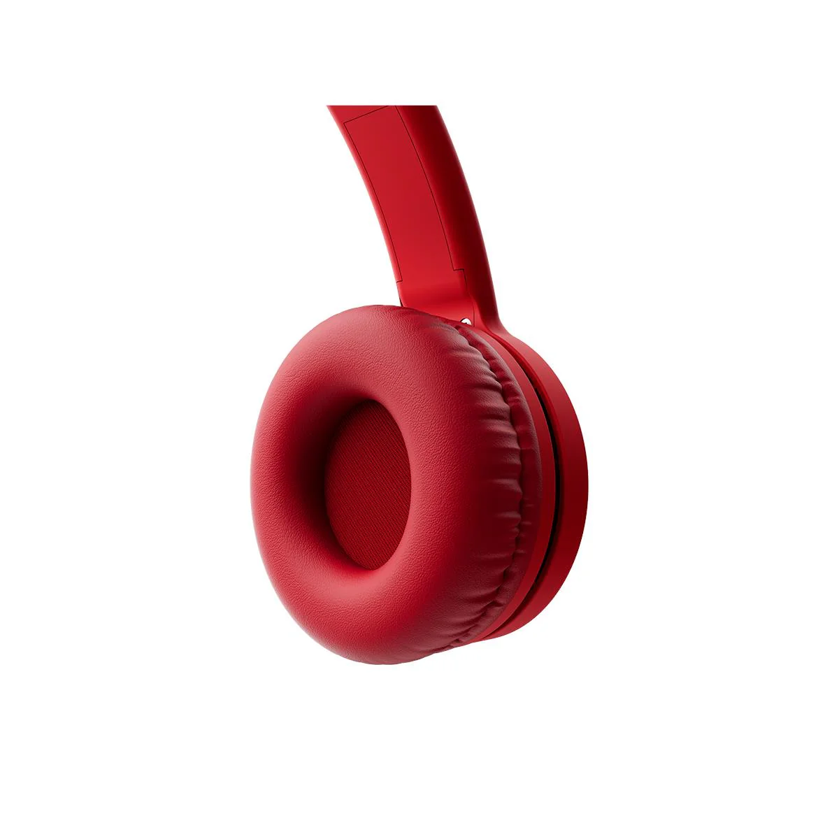 Tonies - Wired Headphones - Sunset Red - Image 5