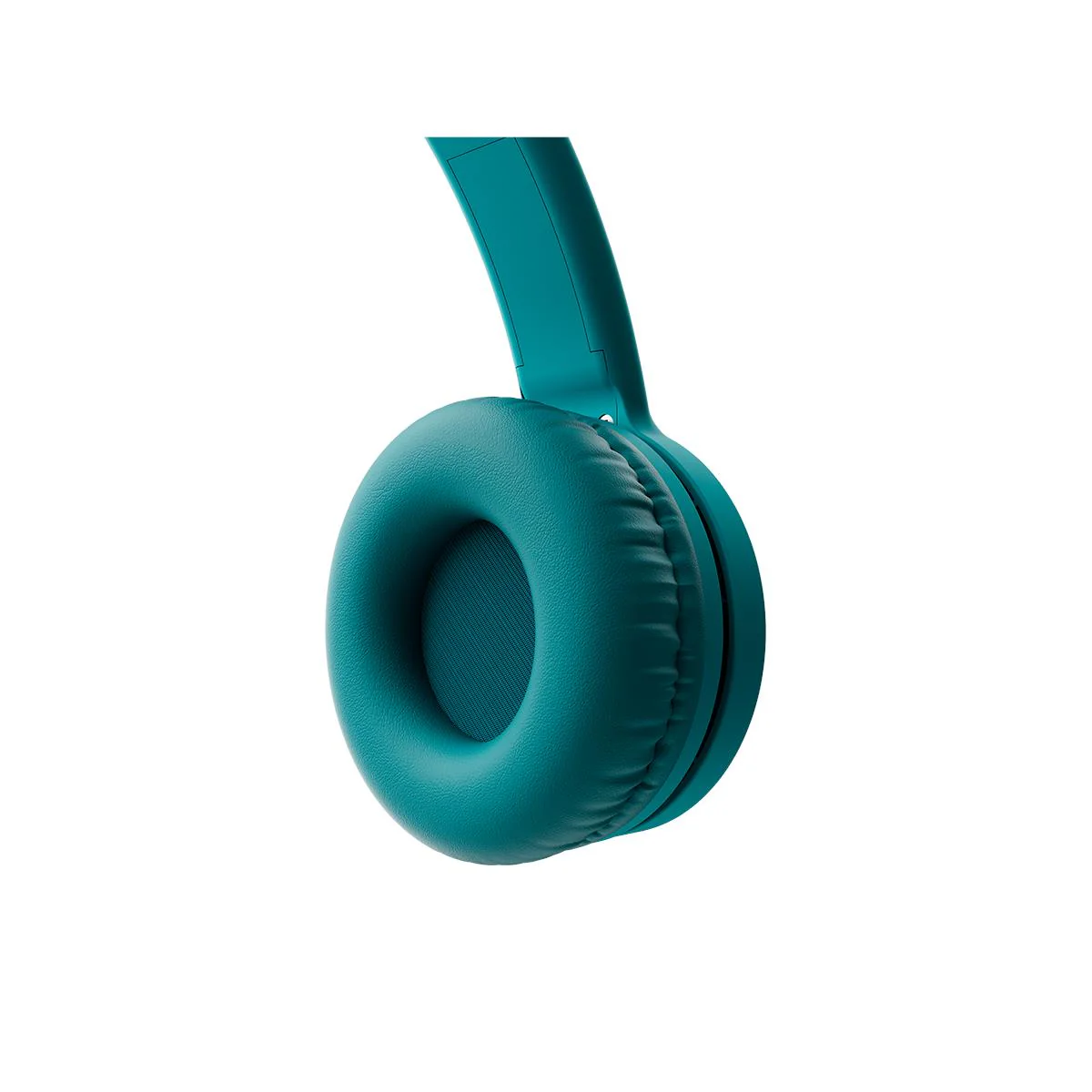 Tonies - Wired Headphones - Tropical Teal - Image 5