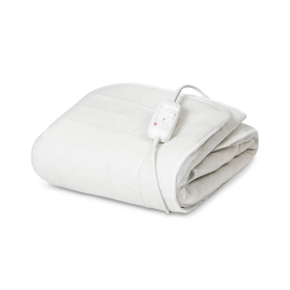 Tontine Classic Electric Blanket with Dual Climate Zones (Double) - Image 3