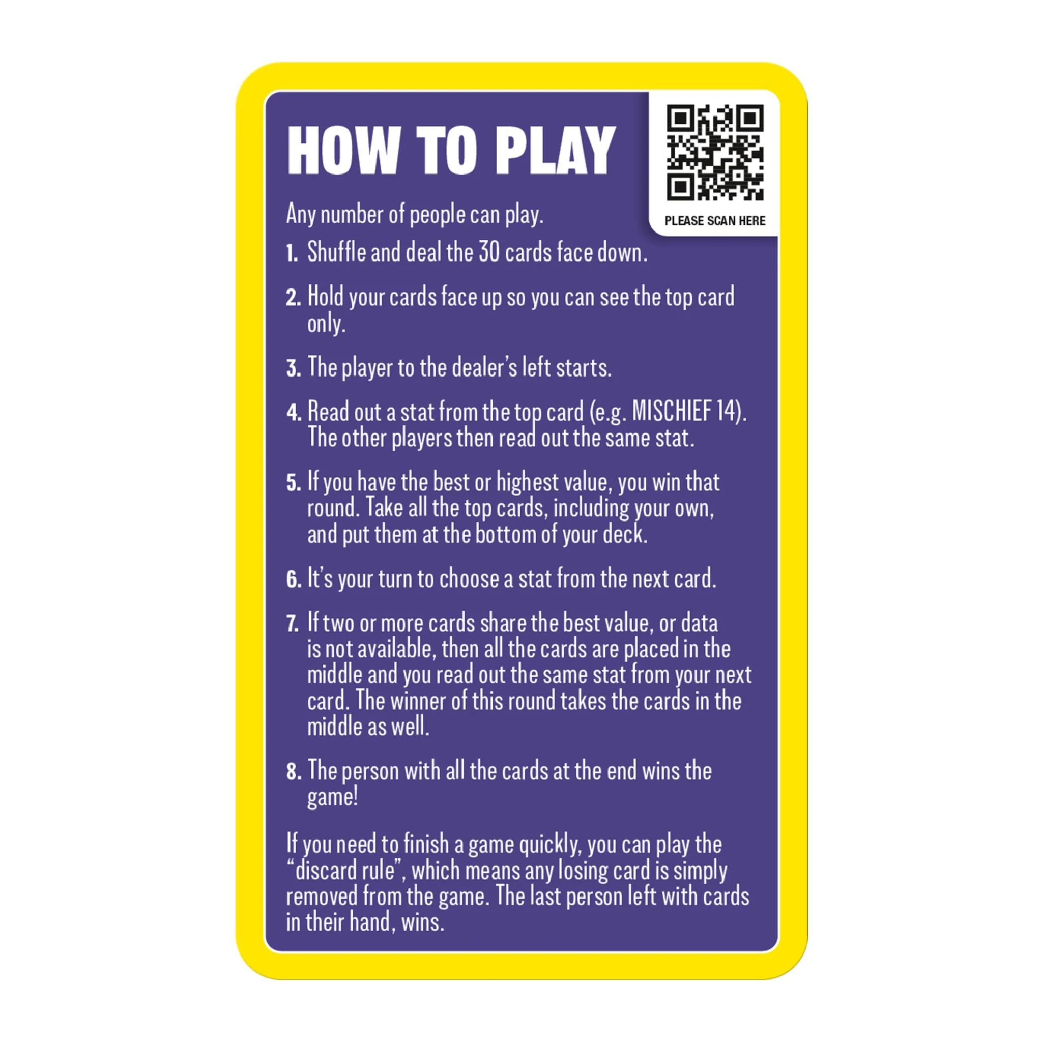 Top Trumps Original - Minions - Image 3