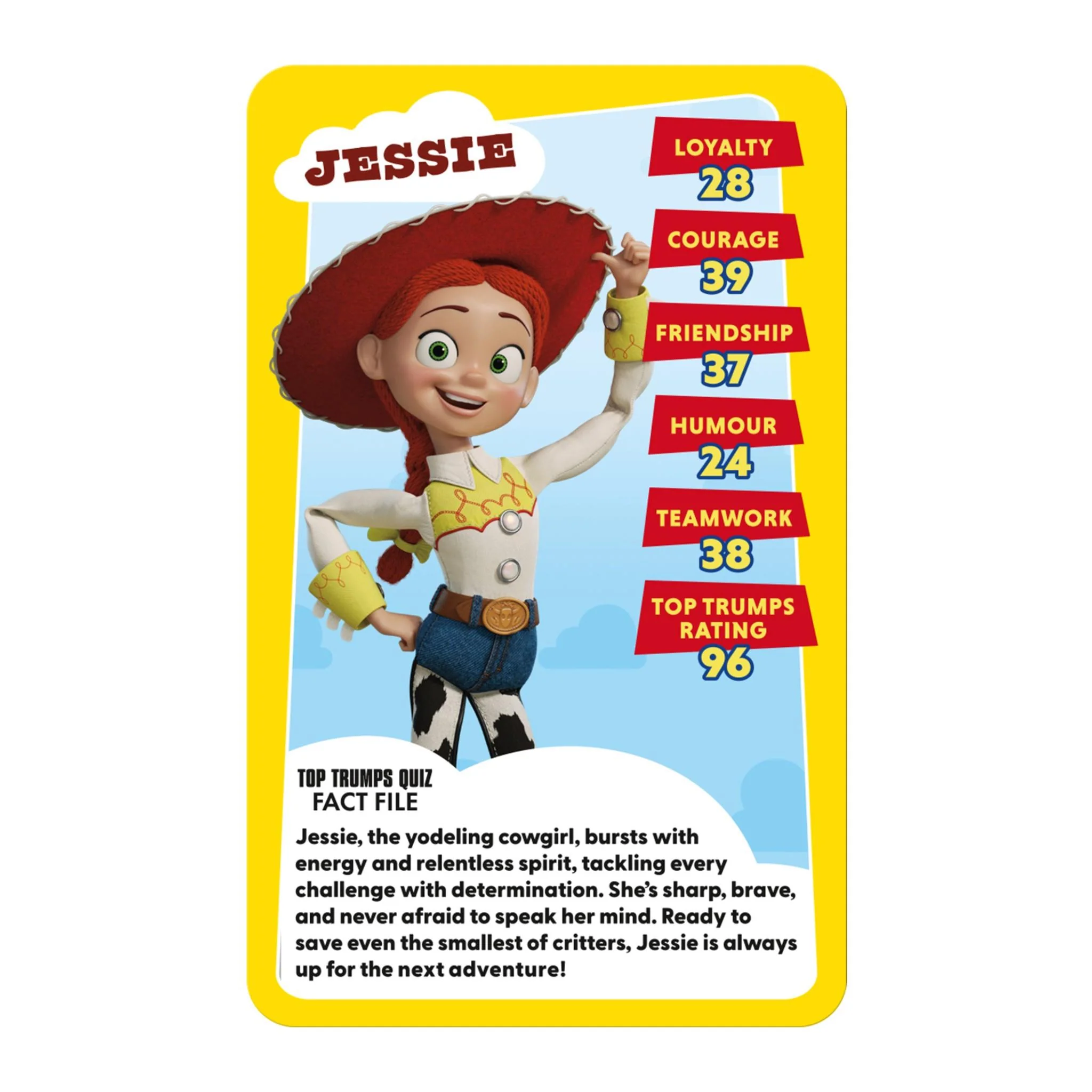 Top Trumps Original - Toy Story - Image 6