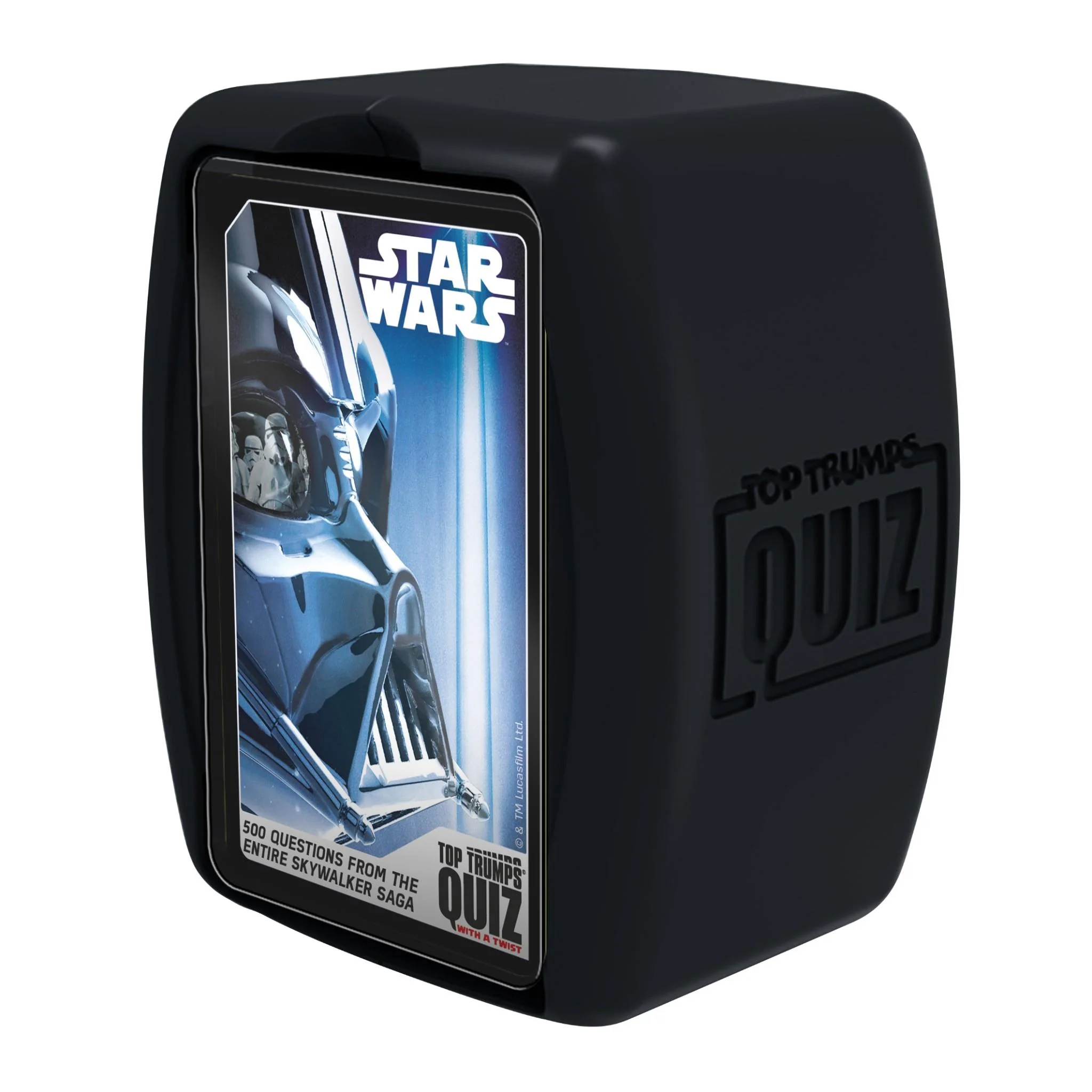 Top Trumps - Star Wars Quiz - Image 2