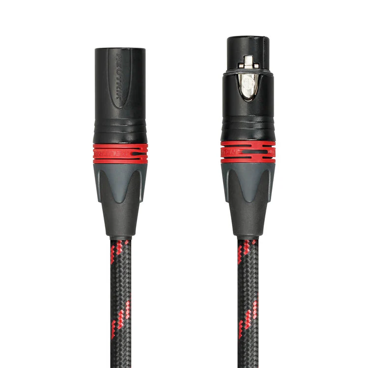 Topping TCX1-25cm XLR Cable - Image 2