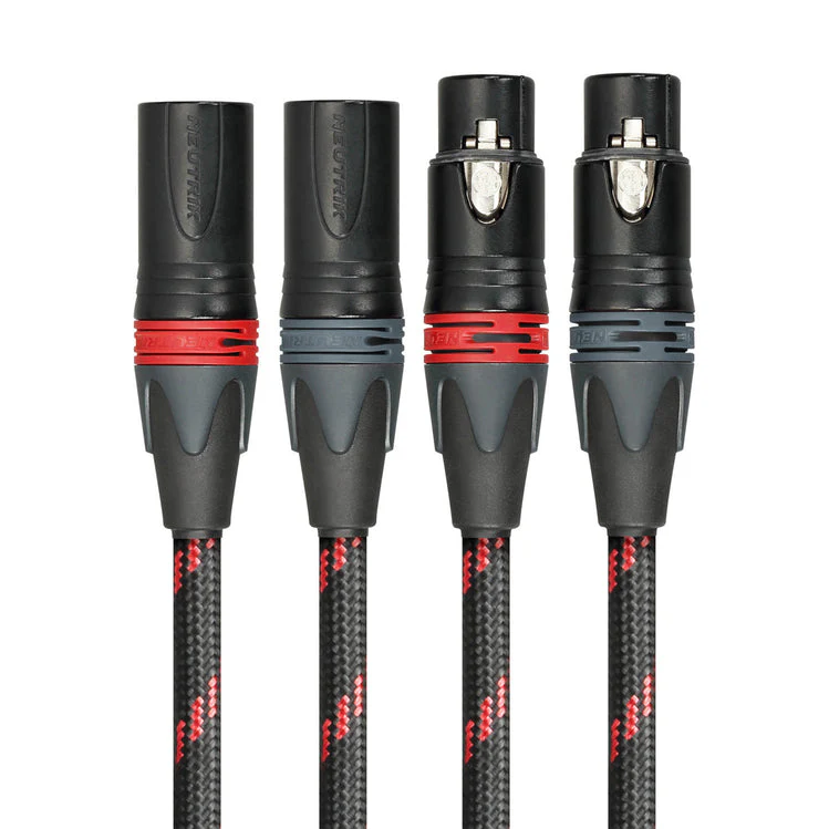 Topping TCX1-25cm XLR Cable - Image 3
