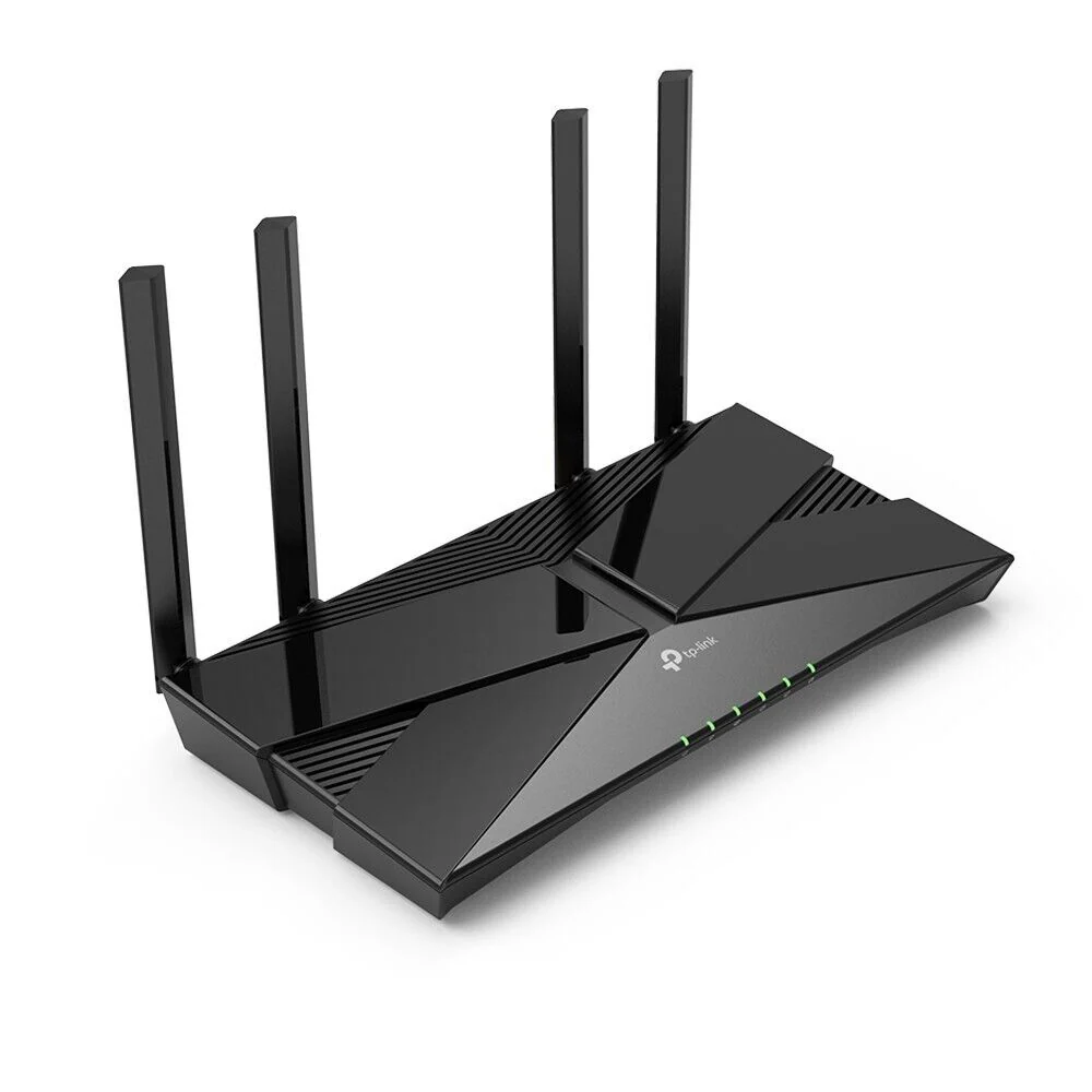 TP-Link Archer AX1800 Dual Band Wi-Fi 6 Router - Image 3
