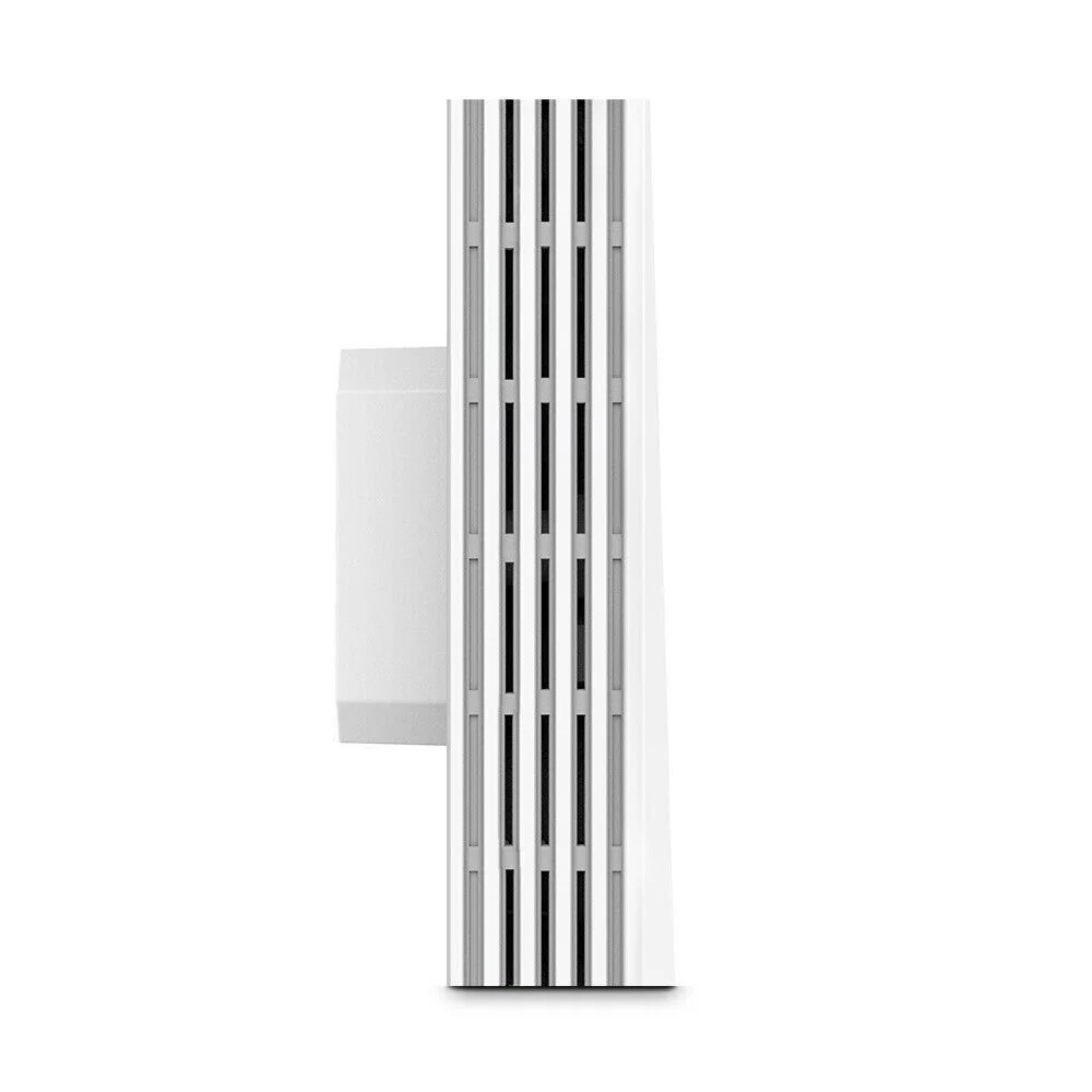 TP-Link EAP655-WALL AX3000 Wall Plate Wi-Fi 6 Access Point Gigabit Omada with PoE - Image 3
